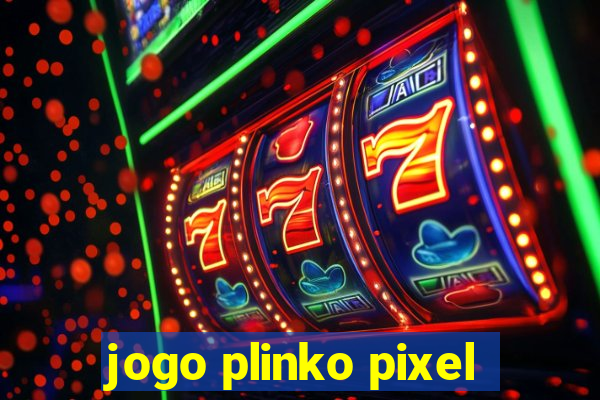 jogo plinko pixel