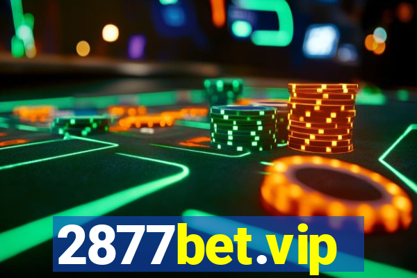 2877bet.vip