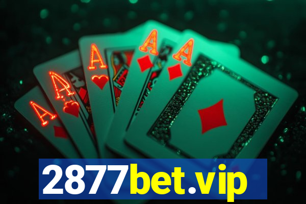 2877bet.vip