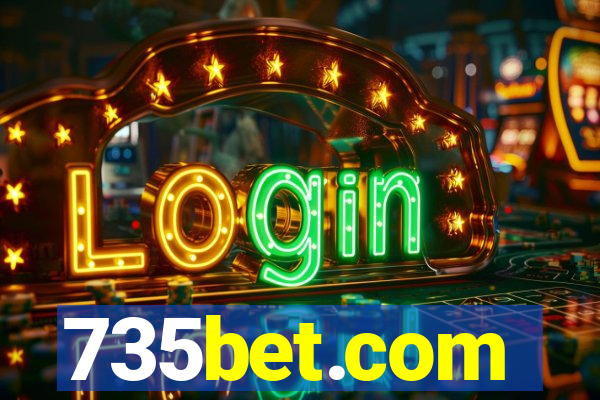 735bet.com