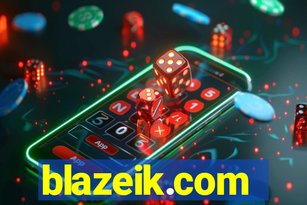 blazeik.com