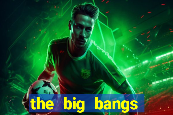 the big bangs theory online dublado