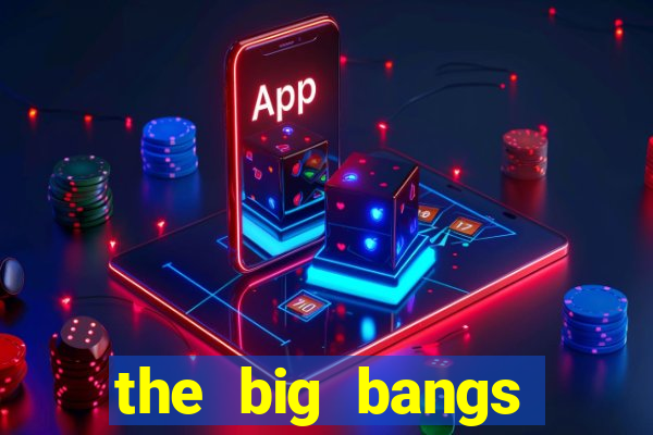 the big bangs theory online dublado