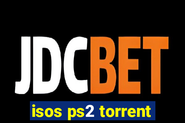 isos ps2 torrent