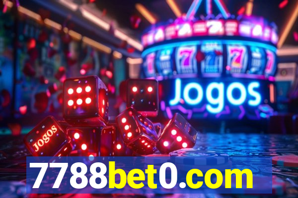 7788bet0.com