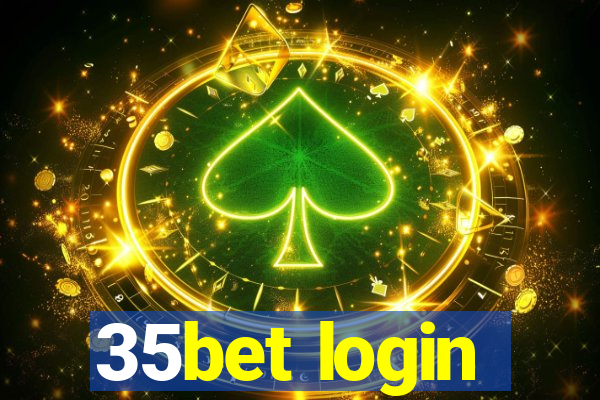 35bet login