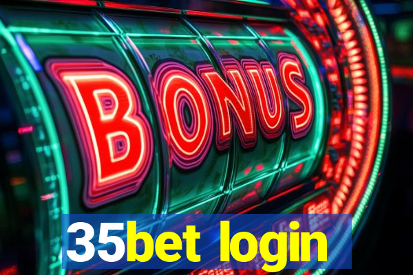 35bet login