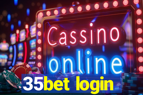 35bet login