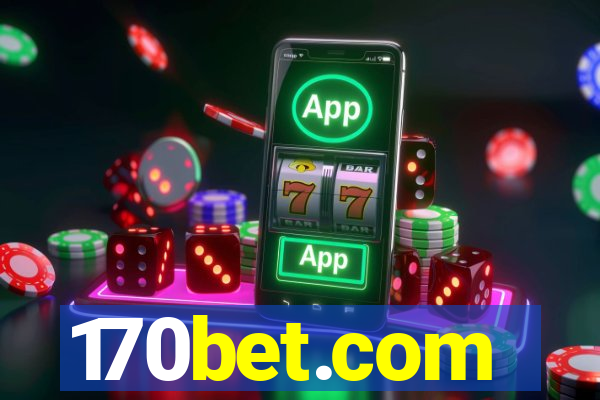 170bet.com