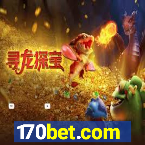 170bet.com