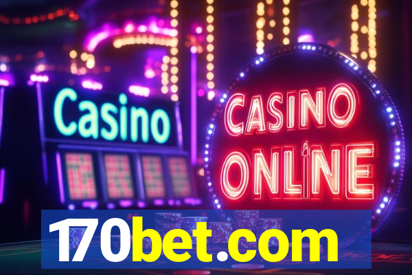 170bet.com