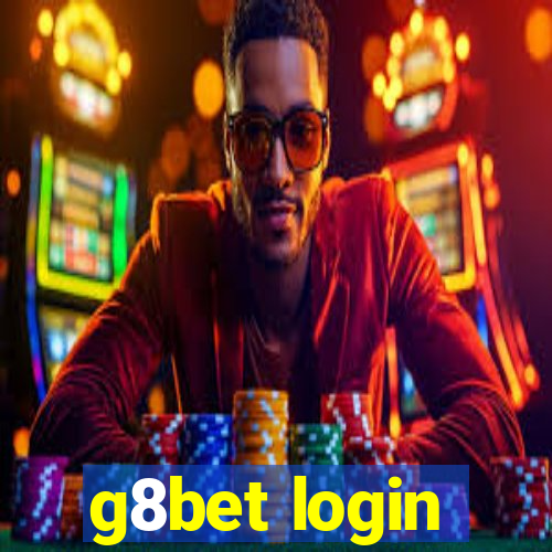 g8bet login