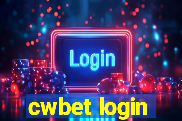 cwbet login