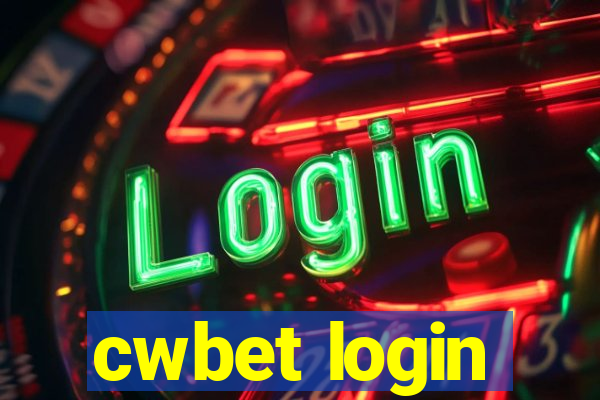 cwbet login