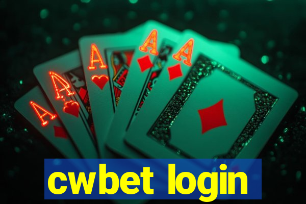 cwbet login