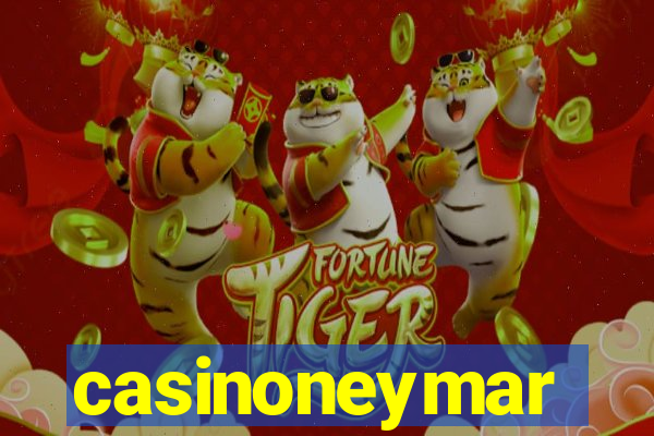 casinoneymar