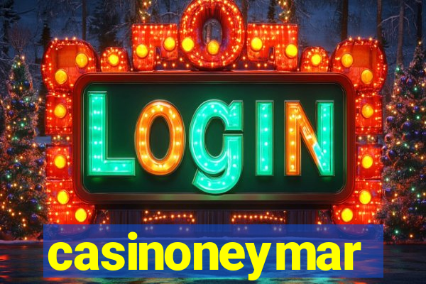 casinoneymar