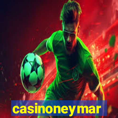 casinoneymar