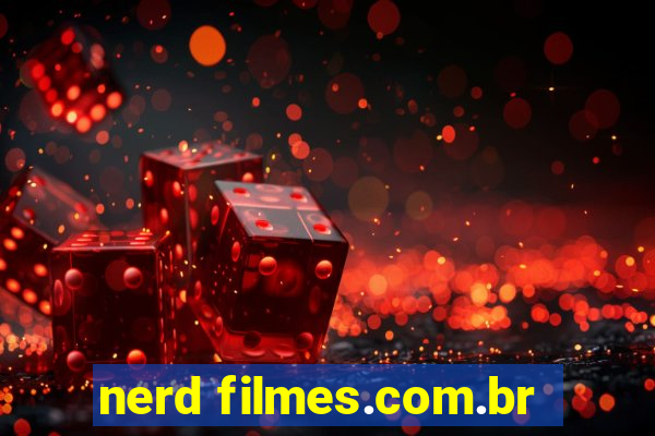 nerd filmes.com.br