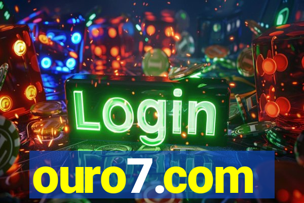 ouro7.com