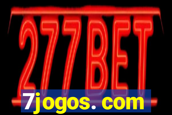 7jogos. com