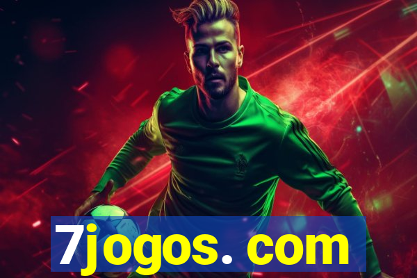 7jogos. com