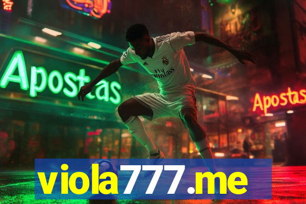 viola777.me