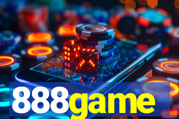 888game