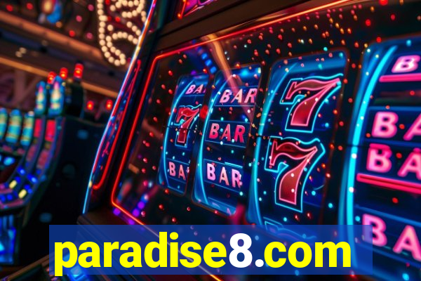 paradise8.com