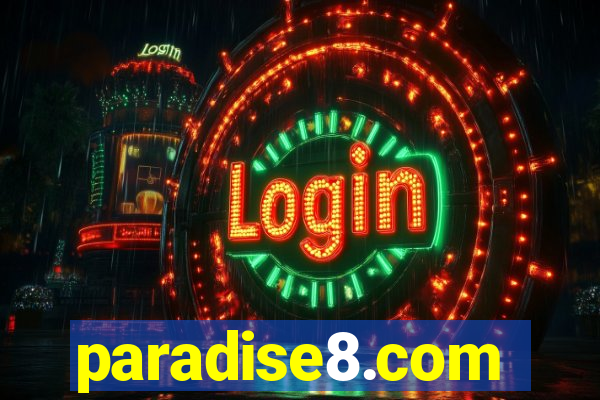 paradise8.com