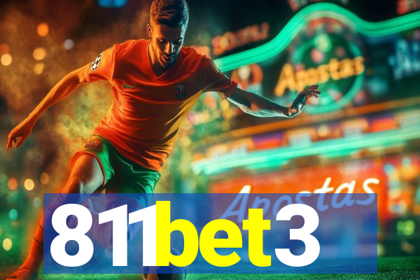 811bet3