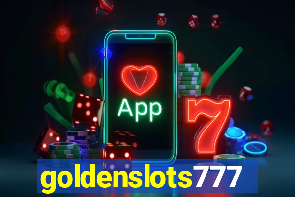 goldenslots777