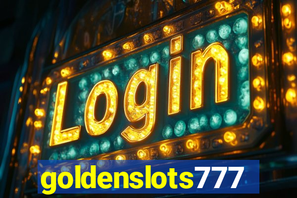 goldenslots777