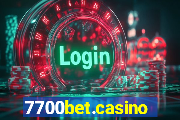 7700bet.casino