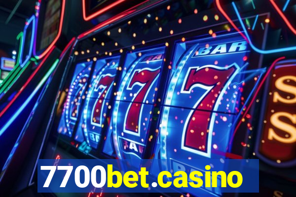 7700bet.casino