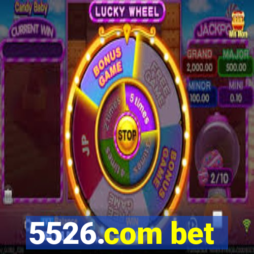 5526.com bet