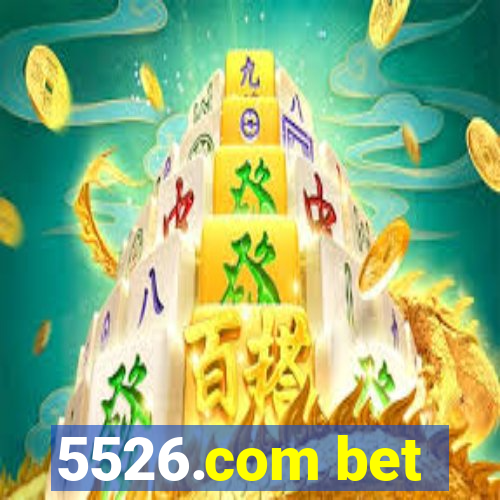 5526.com bet