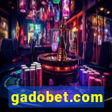 gadobet.com