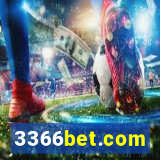 3366bet.com