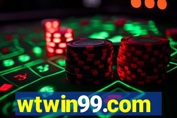 wtwin99.com