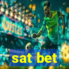 sat bet