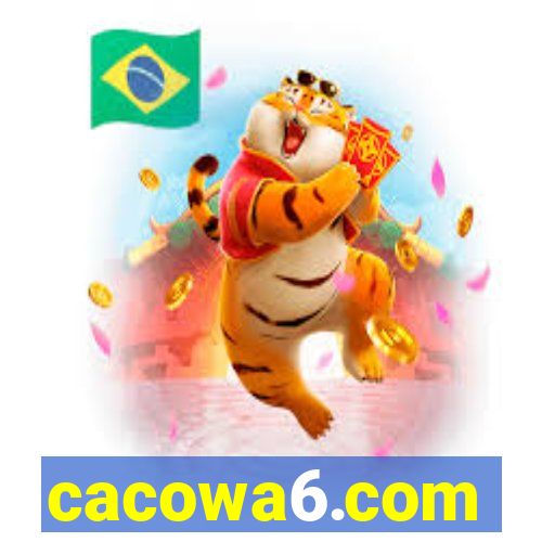 cacowa6.com