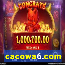 cacowa6.com