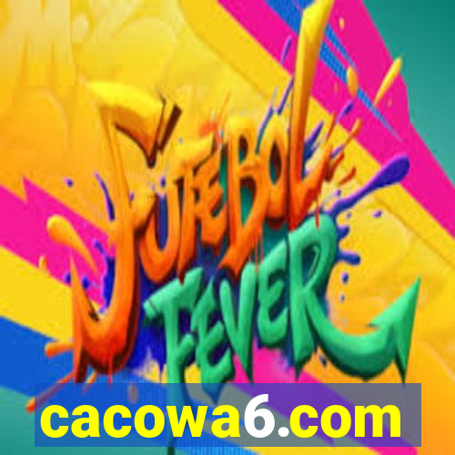 cacowa6.com