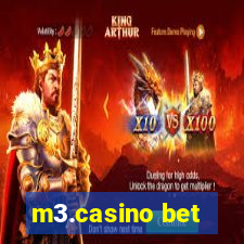 m3.casino bet