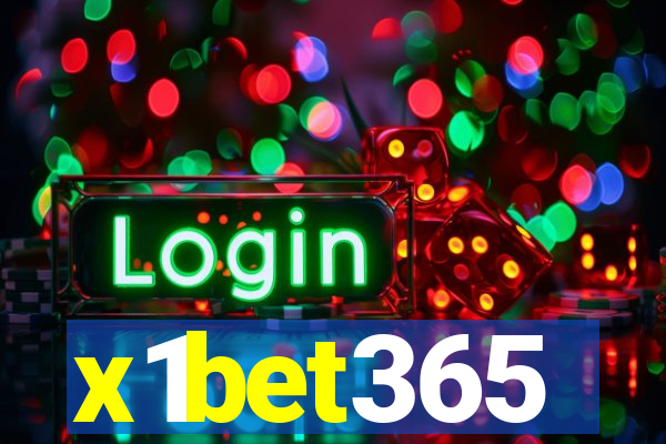 x1bet365