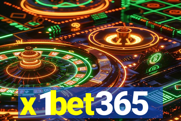 x1bet365