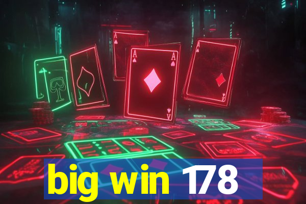 big win 178