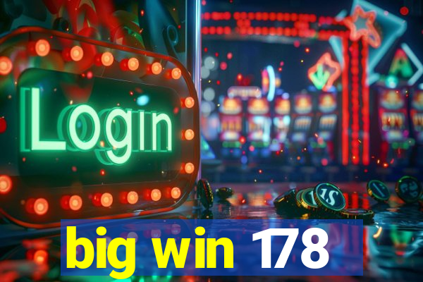 big win 178