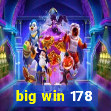 big win 178